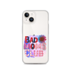 Bad Moms Club Clear Case for iPhone®