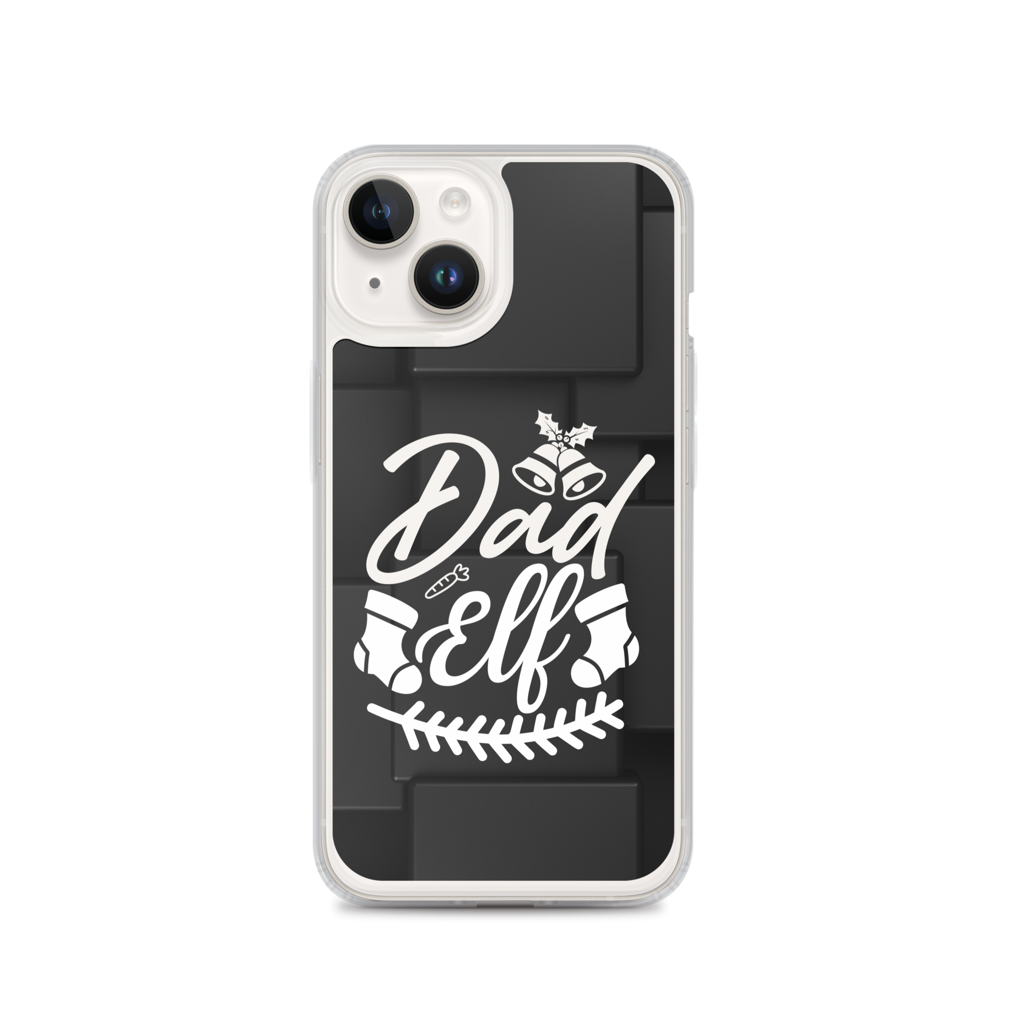 I'm The Daddy Gnome Clear Case for iPhone®