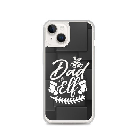 I'm The Daddy Gnome Clear Case for iPhone®