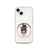 Proud Member Of The Bad Moms Club Clear Case for iPhone®