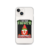 I Am Your Father Christmas Clear Case for iPhone®