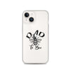 Dad To bee Clear Case for iPhone®