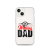 The Walking Dad Clear Case for iPhone®