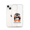 Basketball Mom Case for iPhone®