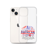 All American Mama  Case for iPhone®