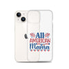 All American Mama Case for iPhone®