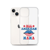 All American Mama Case for iPhone®