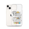 Best Step Dad Ever Clear Case for iPhone®