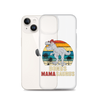 Bonus Mamasaurus Clear Case for iPhone®