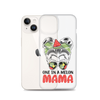 One In A Melon Mama Clear Case for iPhone®