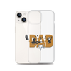 Dad Life Clear Case for iPhone®