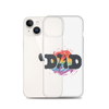 Dad Clear Case for iPhone®