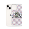 Dad #Man #Myth #Legend Clear Case for iPhone®