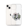 Papa Clear Case for iPhone®