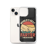 World's Best Fart I Mean Father Clear Case for iPhone®