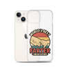 World's Best Farter I Mean Father Clear Case for iPhone®