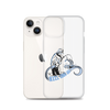 Reel Cool Dad Clear Case for iPhone®