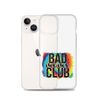 Bad Moms Club Clear Case for iPhone®