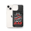 First Christmas As a Dad Clear Case for iPhone®