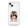 Basketball Mom Case for iPhone®