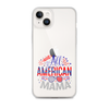 All American Mama  Case for iPhone®