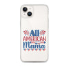 All American Mama Case for iPhone®