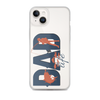 Dad Life Clear Case for iPhone®