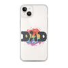 Dad Clear Case for iPhone®