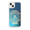 Who Needs A Superhero When You Have Dad Clear Case for iPhone®