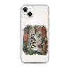 Papa Clear Case for iPhone®