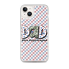 Dad #Man #Myth #Legend Clear Case for iPhone®