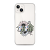 Papa Clear Case for iPhone®