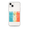 Dad-To-Bee Clear Case for iPhone®