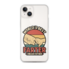 World's Best Farter I Mean Father Clear Case for iPhone®