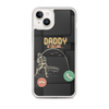 Daddy Is Calling Clear Case for iPhone®