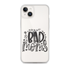 Bad Moms Clear Case for iPhone®