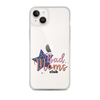 Bad Moms Club Clear Case for iPhone®