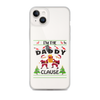 I'm The Daddy Clause Clear Case for iPhone®