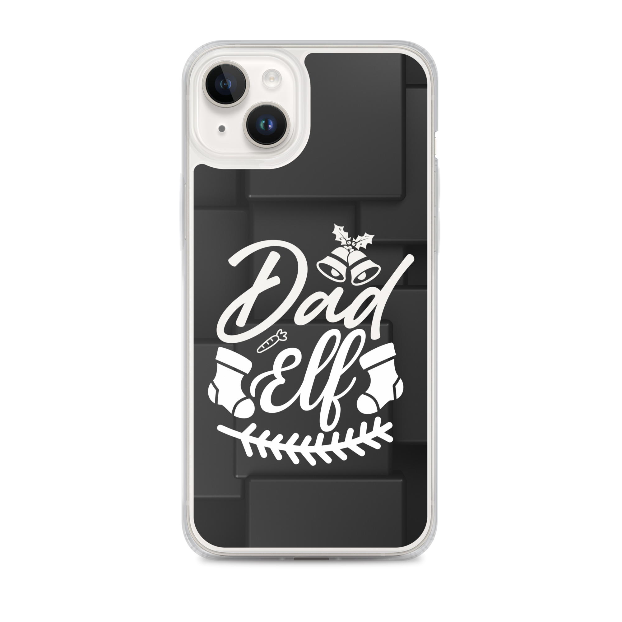 I'm The Daddy Gnome Clear Case for iPhone®