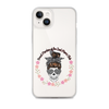 Proud Member Of The Bad Moms Club Clear Case for iPhone®