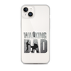 The Walking Dad Clear Case for iPhone®