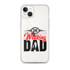 The Walking Dad Clear Case for iPhone®