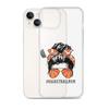 Basketball Mom Case for iPhone®