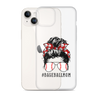 Baseball Mom Case for iPhone®