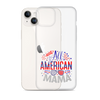 All American Mama  Case for iPhone®