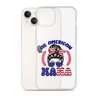 All American Mama  Case for iPhone®