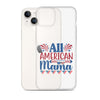 All American Mama Case for iPhone®