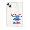 All American Mama Case for iPhone®