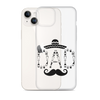 Dad Clear Case for iPhone®