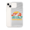 Daddysaurus Clear Case for iPhone®